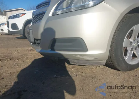 2013 Chevrolet Malibu 1Ls z USA, uszkodzony, nr VIN 1G11B5SA5DF186003